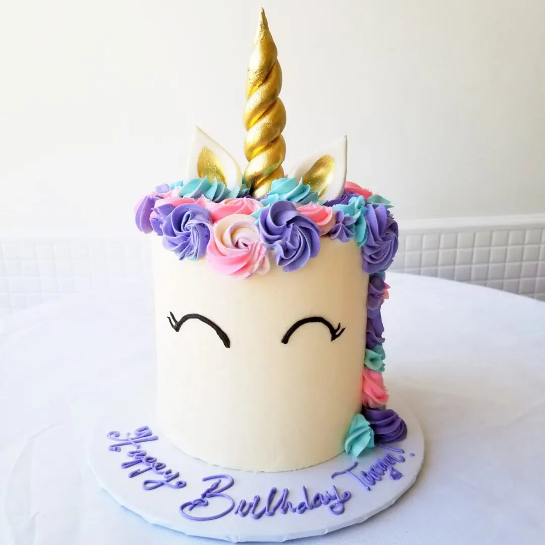 Wildly Cakes
