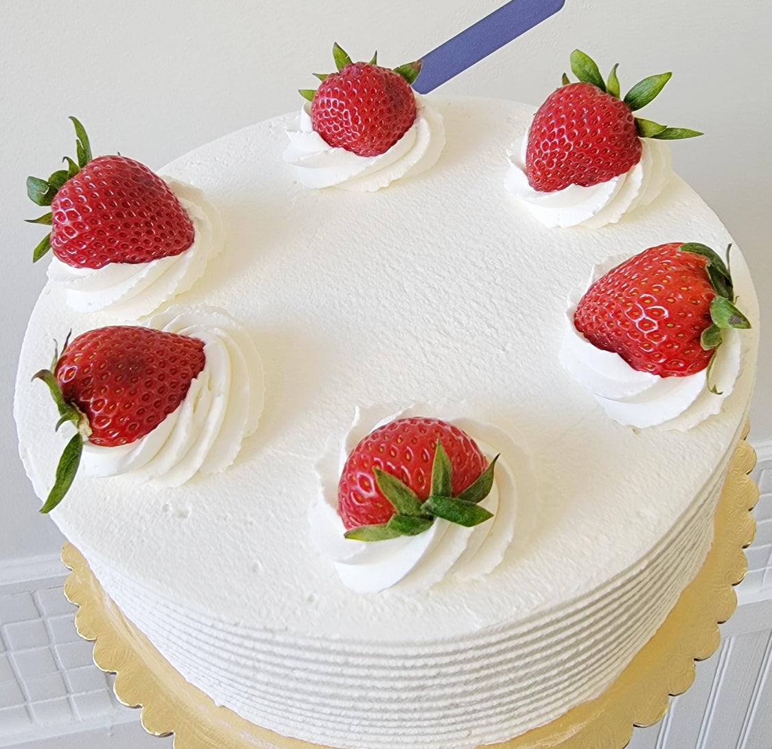 Wildly Cakes