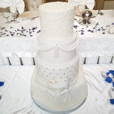 Wildly Cakes & Sweets LLC